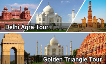 Taxi Hire Agra: Car Rental, Cab Booking, Taxi on hire in Agra